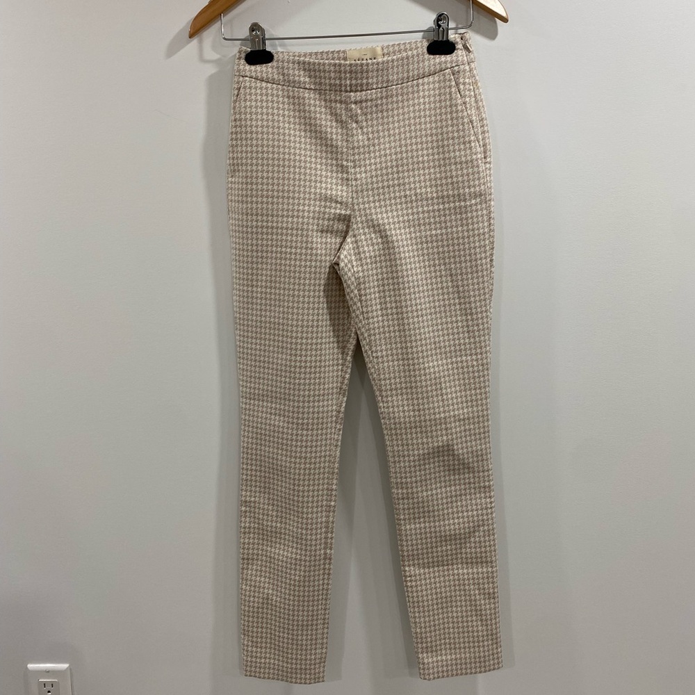 Sezane Clara Trouser - Size 2